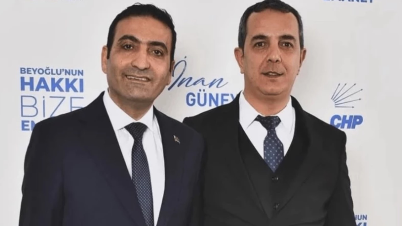 Beyoğlu Belediyesi’nde Yeni Başkanvekili Seçildi: CHP’li Karaahmetoğlu Kazandı