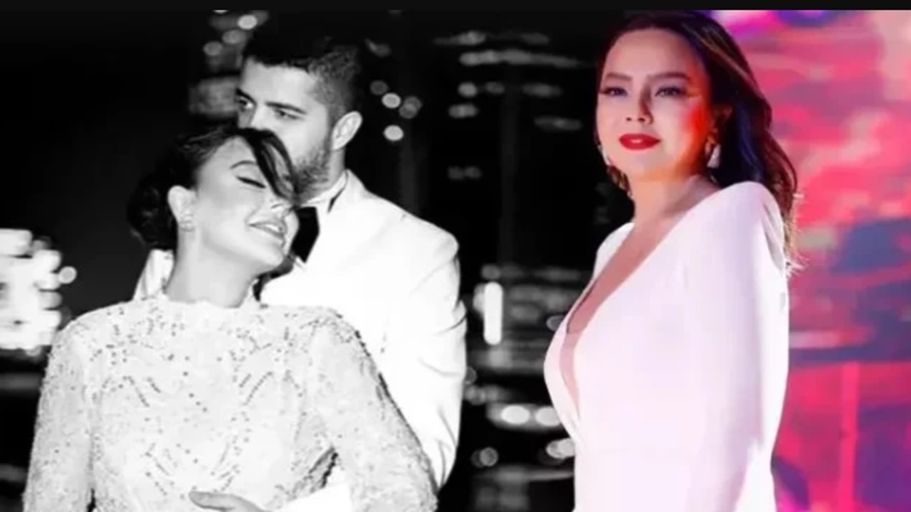 Ebru Gündeş’in Eşi Murat Özdemir’den Çarpıcı İfade! İkinci Saat Vakası