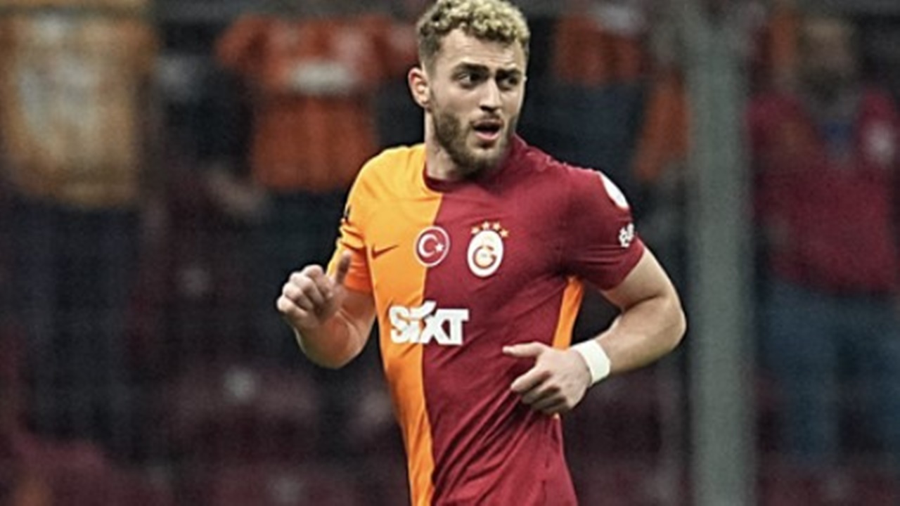 Galatasaray'da Barış Alper Yılmaz krizi! 9 milyon dolarlık teklif gelmişti