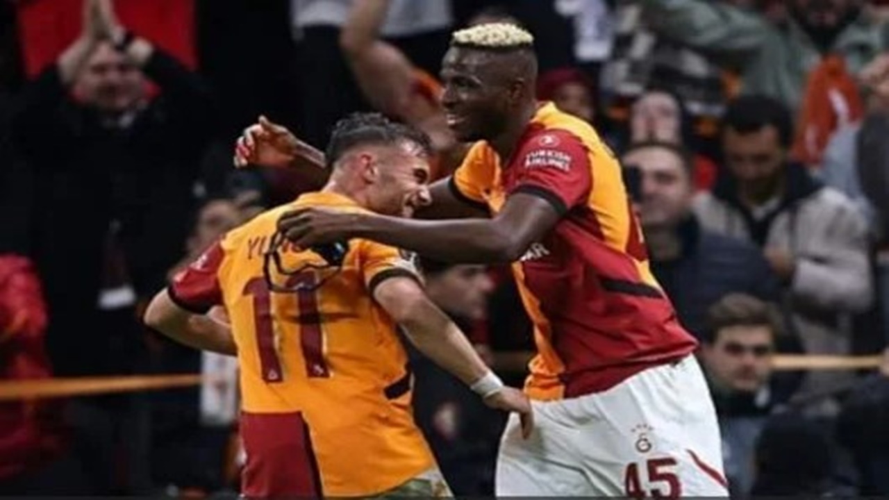 Süper Lig bugünkü maçlar! Galatasaray deplasmana çıkıyor