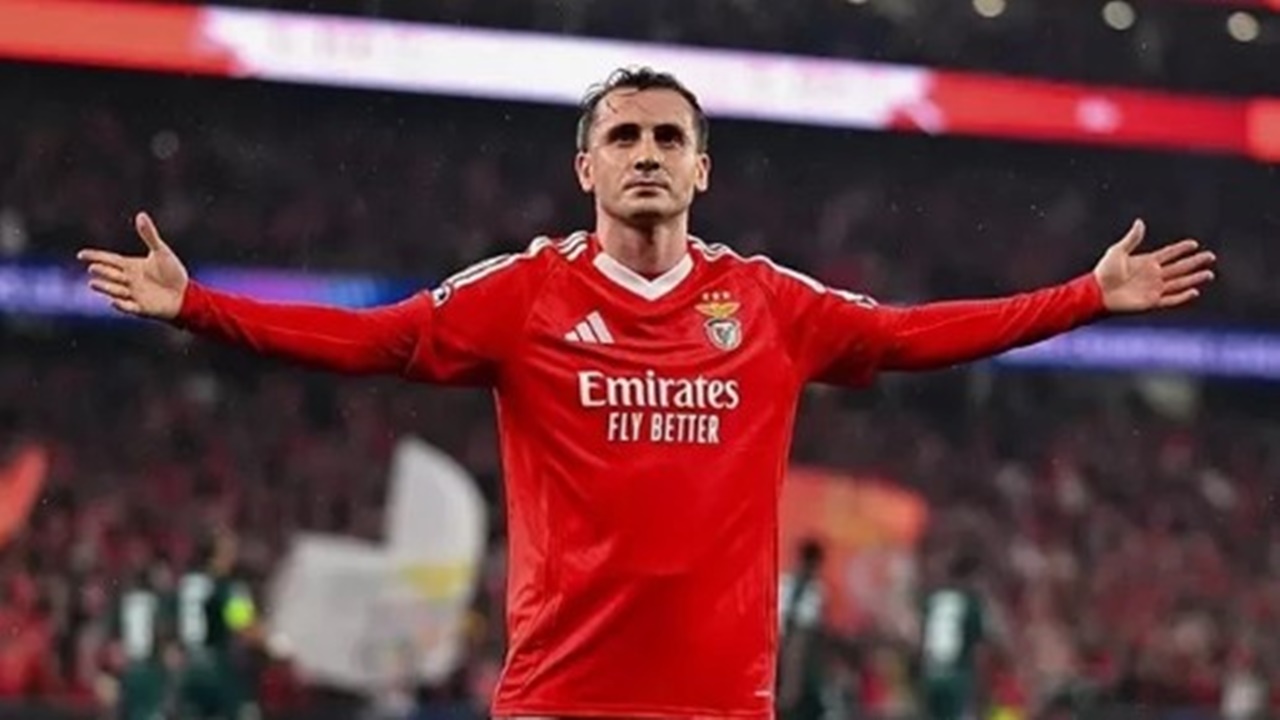 Kerem Aktürkoğlu geliyor! İstanbul'da olacağı tarih açıklandı