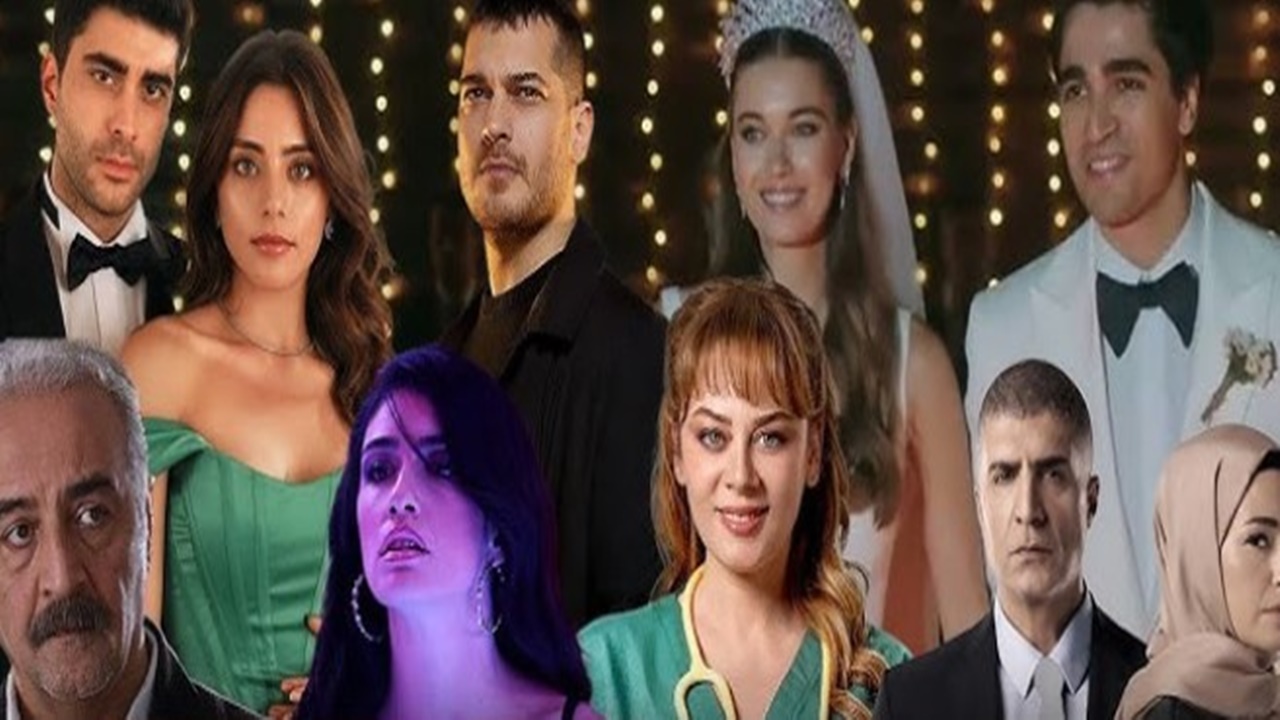 Dizilerin yeni sezonları ne zaman başlayacak? Geri sayıma geçildi