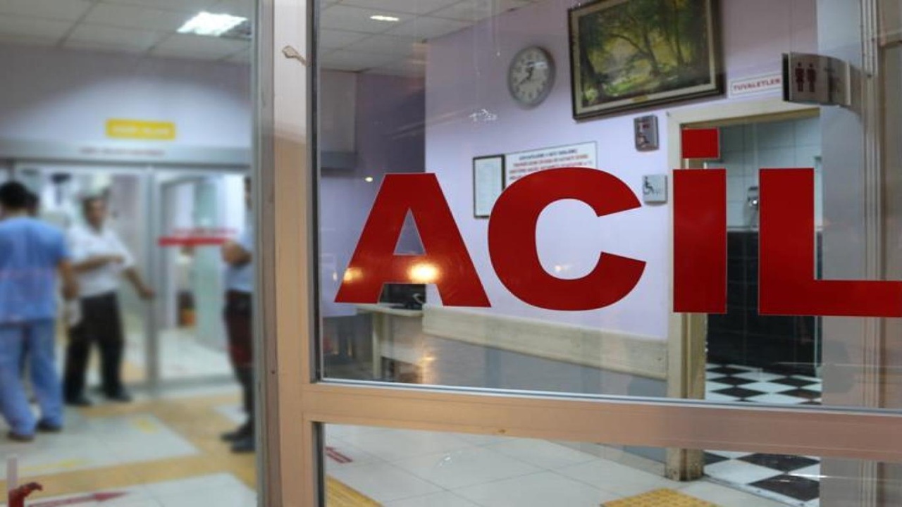 Kocaeli’de Bıçaklı Kavga: 20 Yaşındaki Genç Hayatını Kaybetti