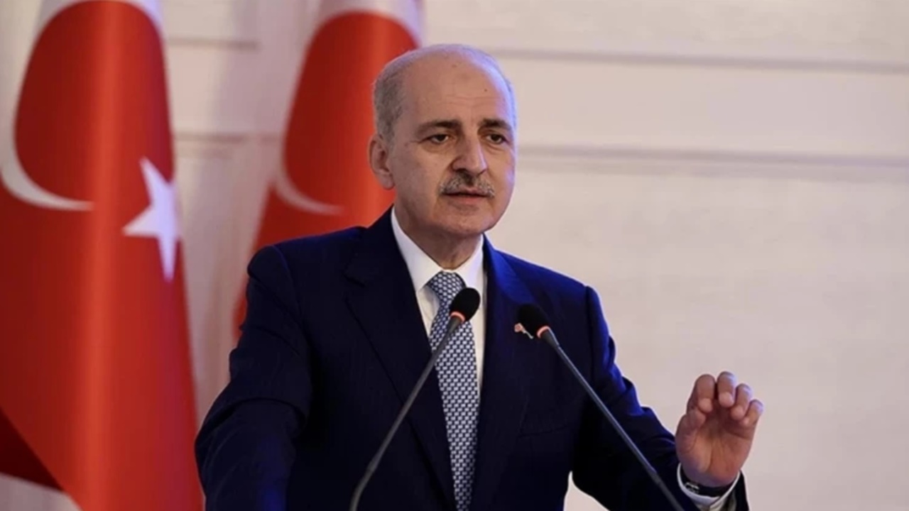 TBMM Başkanı Kurtulmuş’tan Öcalan Serbest Kalacak İddialarına Net Yanıt