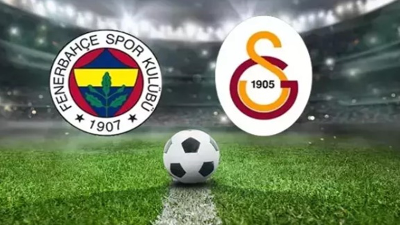 Galatasaray'dan Fenerbahçe'ye transfer çalımı! Anlaşma tamam