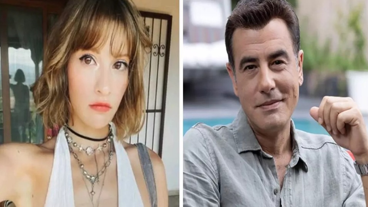 Tayanç Ayaydın Taciz İddiaları Sonrası Diziden Çıkarıldı