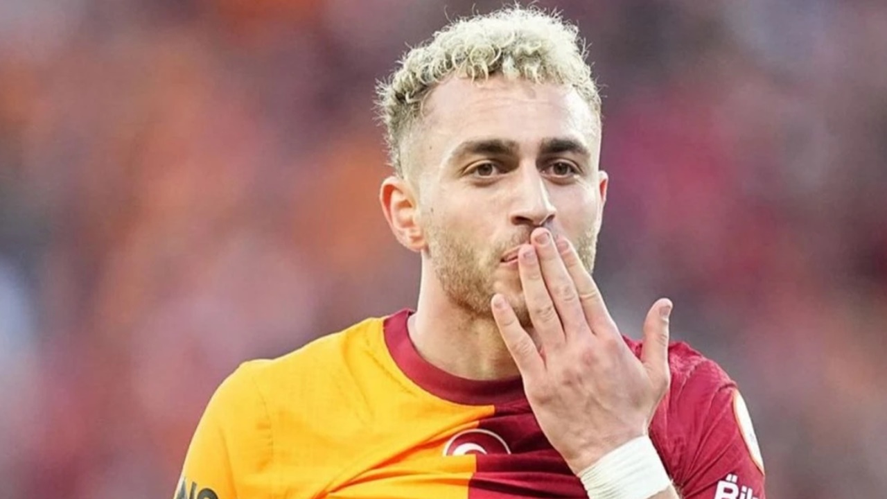 Galatasaray’da Barış Alper Gerilimi Tırmanıyor! Yeni Haberle Florya’da Yer Yerinden Oynadı