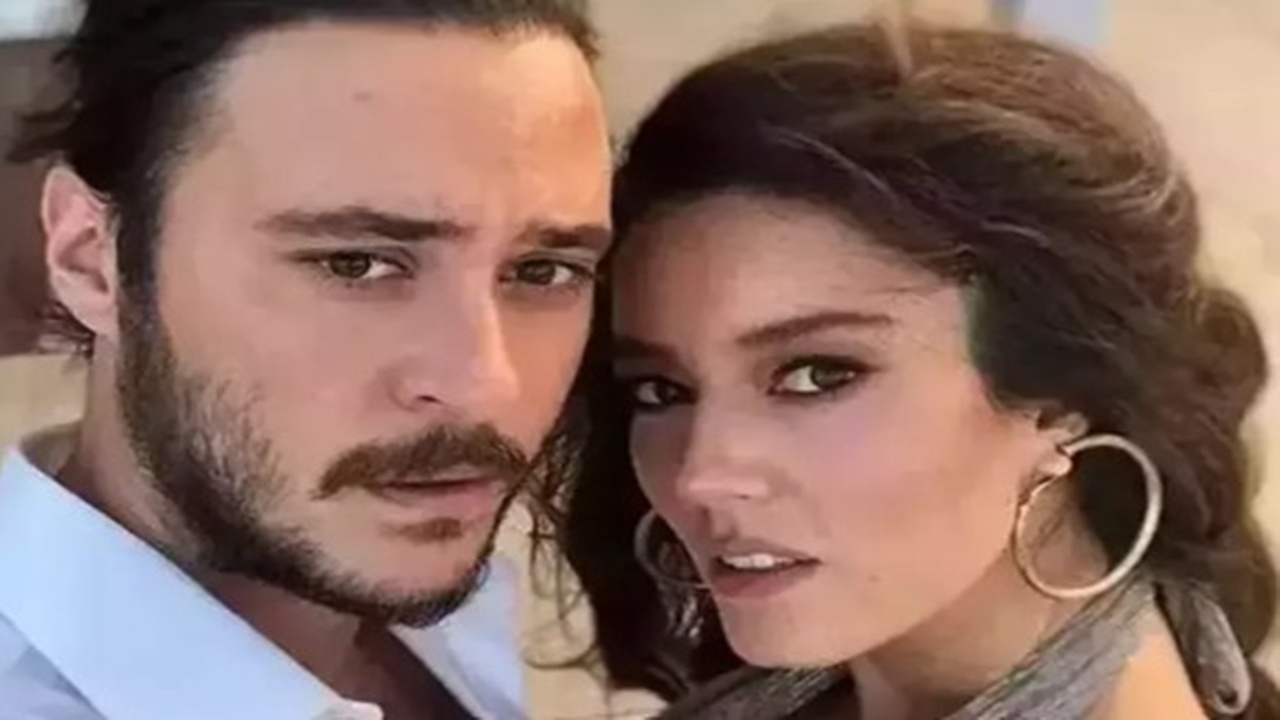 Pelin Akil ve Anıl Altan Resmen Boşandı