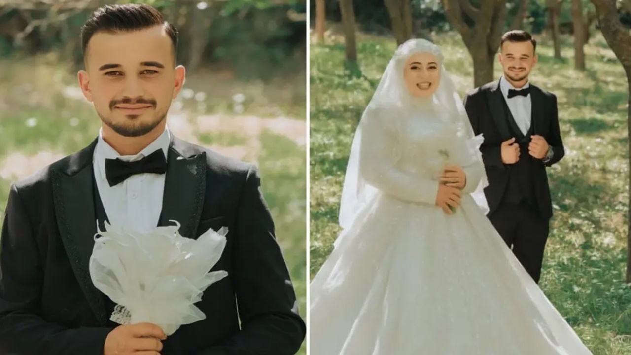 Düğün Günü Damadı Öldürmüştü! O Yengenin İlk İfadesi Ortaya Çıktı