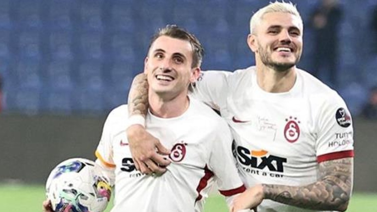 Icardi Kendini Tutamadı! Benfica Fenerbahçe Maçı Biter Bitmez Paylaştı