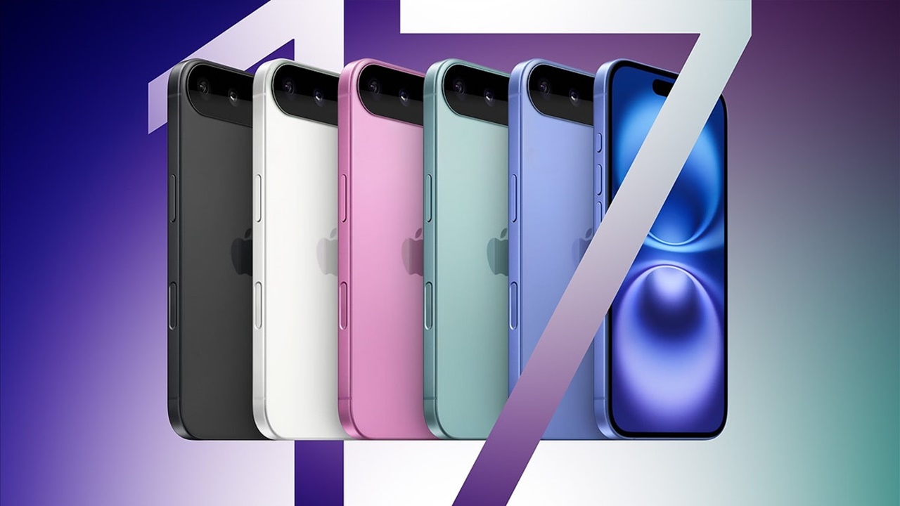 iPhone 17’nin Çıkış Tarihi, Fiyatı ve Özellikleri Belli Oldu