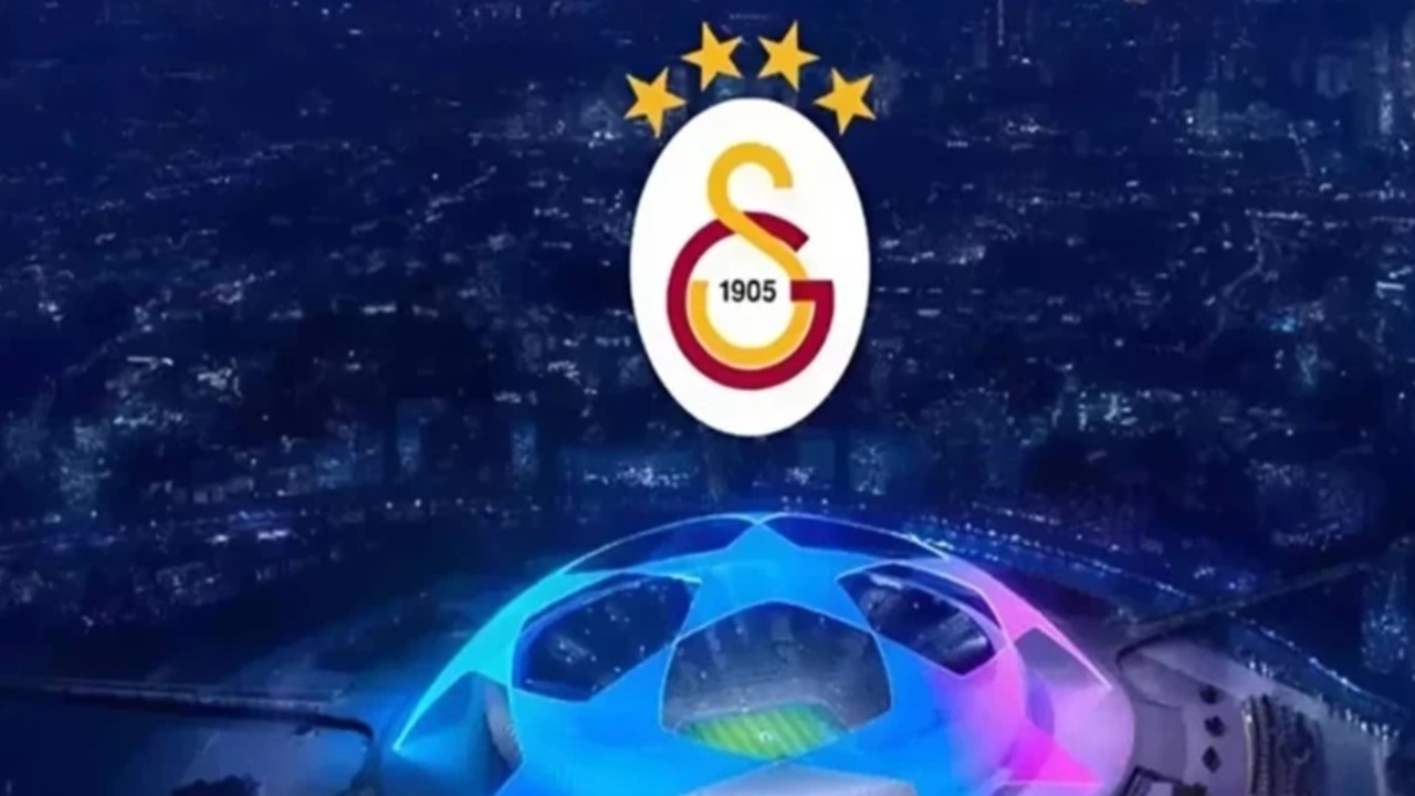 Galatasaray’ın Şampiyonlar Ligi’ndeki Rakipleri Belli Oldu! Devler Sahnesinde Zorlu Eşleşmeler