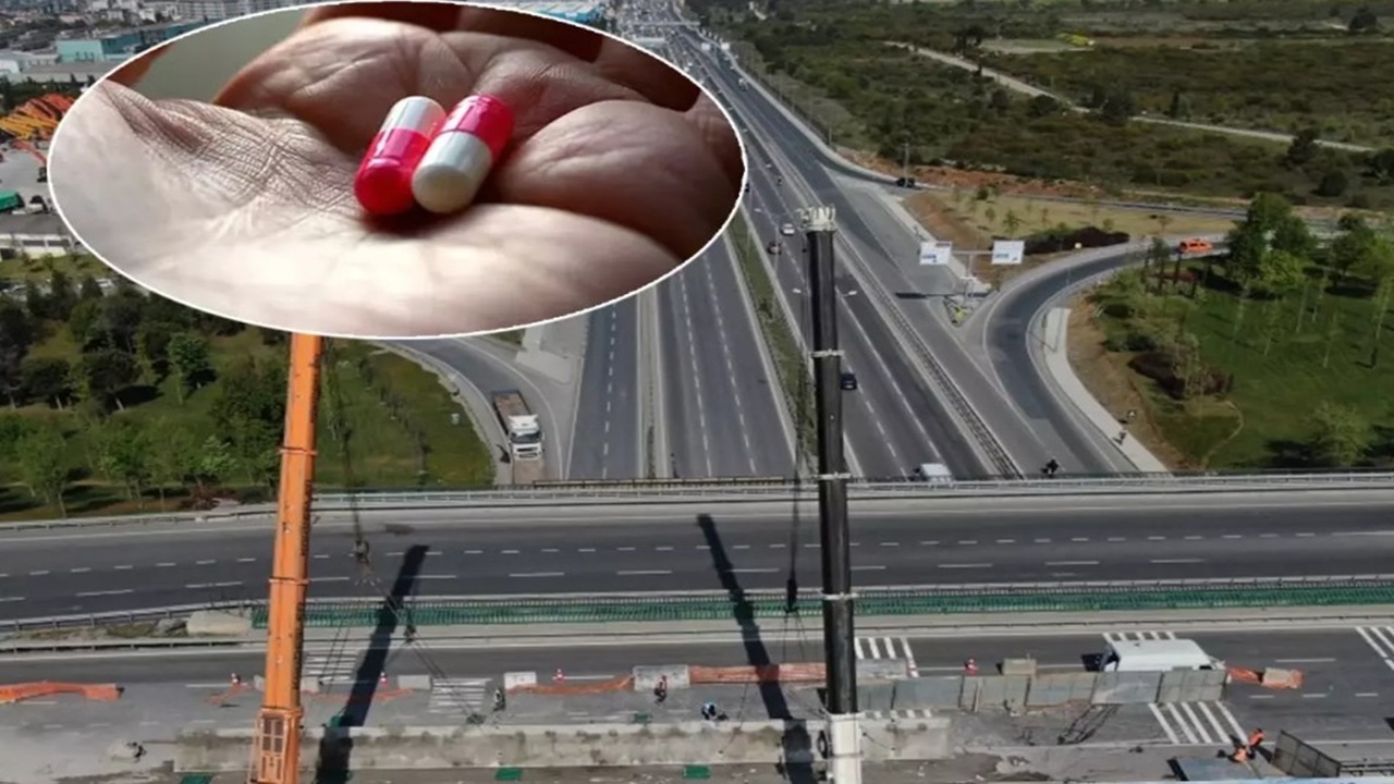 Araçta Baygın Halde Bulunan 2 Kişi Hastanede Hayatını Kaybetti