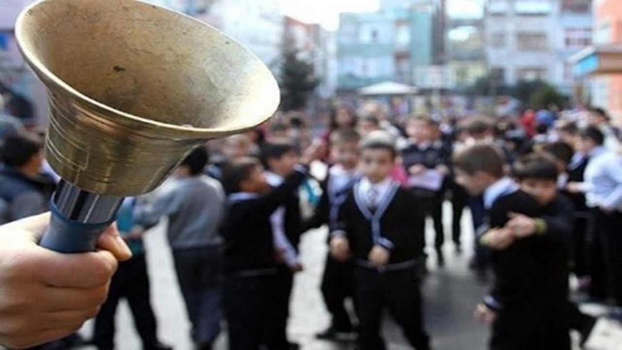 Okullar 1 Eylül'de açılıyor! İlk ders zili için heyecan dorukta