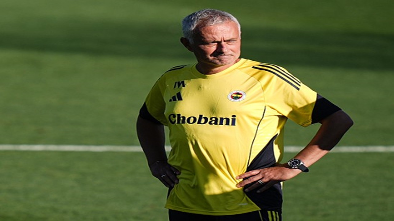 Jose Mourinho'nun Fenerbahçe'den aldığı tazminat belli oldu