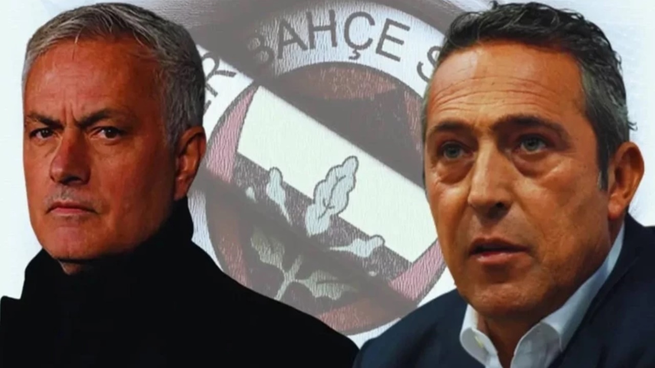 Resmen ‘Ölüm’ Sözleşmesi! İşte Fenerbahçe’nin Mourinho’ya Ödeyeceği Tazminat