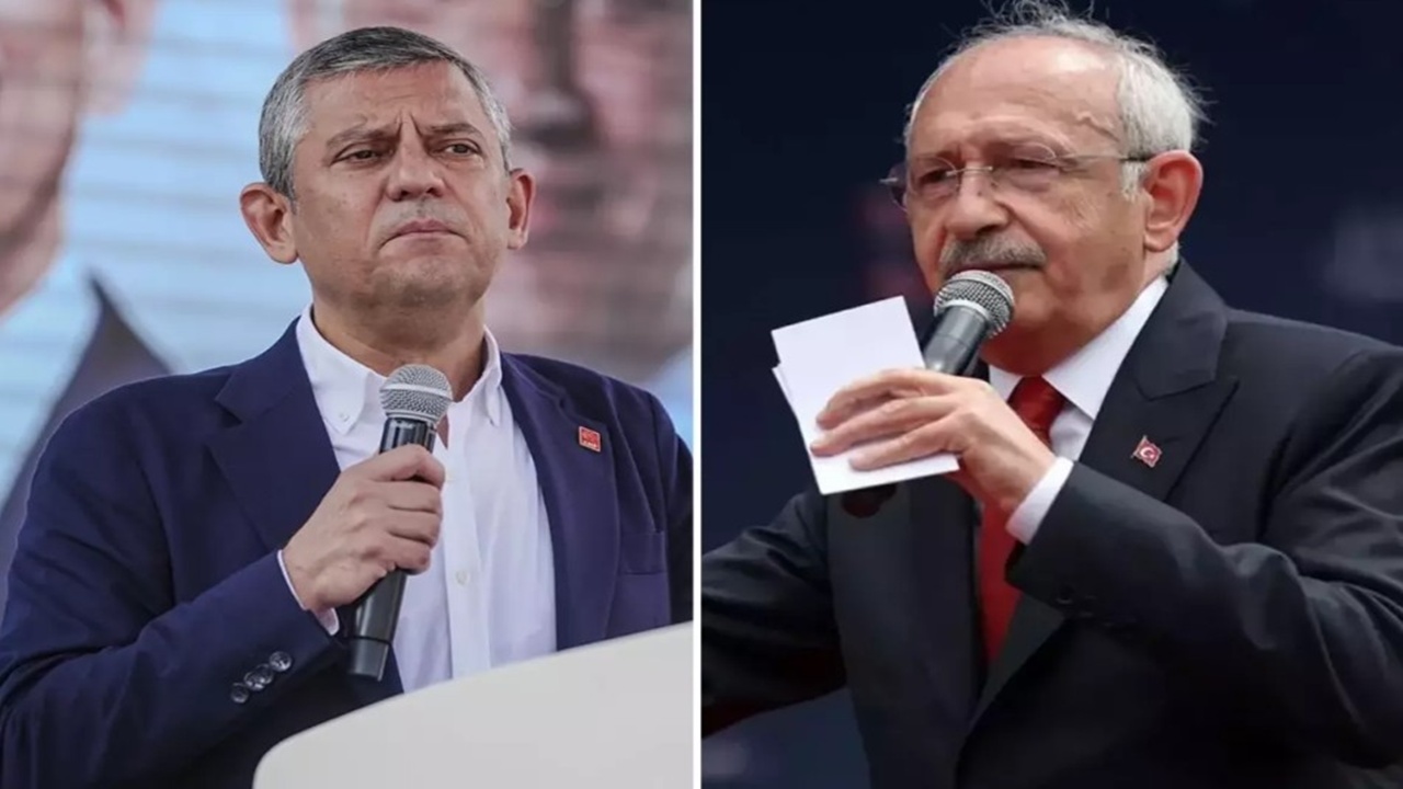 CHP Lideri Özel’den “Kılıçdaroğlu Dönerse Ne Olur?” Soruna Net Yanıt