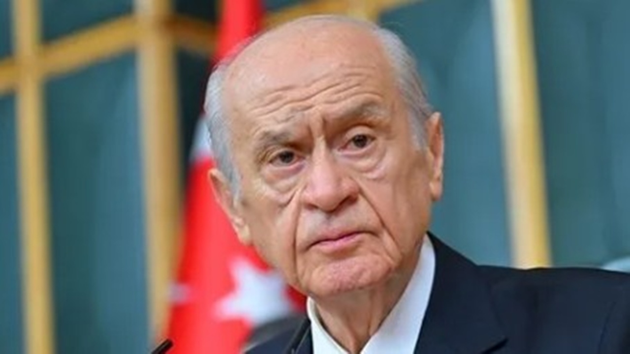 Devlet Bahçeli: Düşmansız Türkiye'yi başaran Türk milleti, 'Terörsüz Türkiye'ye de Ulaşacak