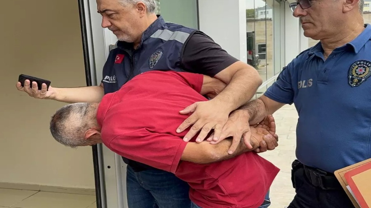 Samsun’da Kadınların Görüntülerini Çeken Sapığa Linç Girişimi