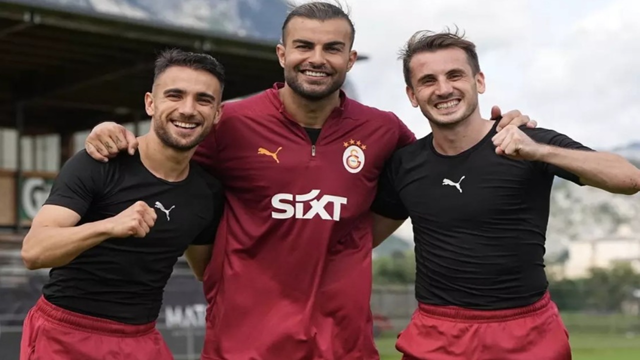 Yılların Dostluğu Bitti! Yunus Akgün ve Abdülkerim Bardakcı’dan Kerem Aktürkoğlu’na Şok Hamle