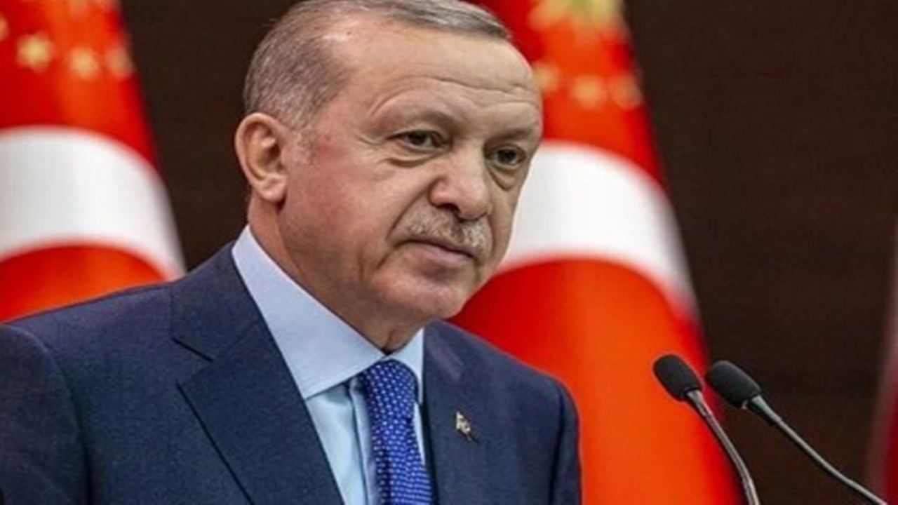 Cumhurbaşkanı Erdoğan’dan 30 Ağustos Mesajı: “Bu Aziz Gün, Milletimizin Yeniden Dirilişinin Simgesidir”