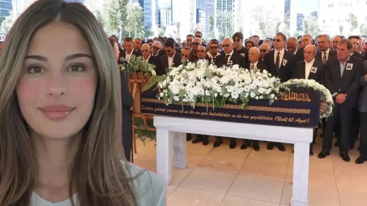 Defne Akçakayalıoğlu’nun Ölümünde İlaç İddiası: 19 Yaşındaki Genç Kız Toprağa Verildi