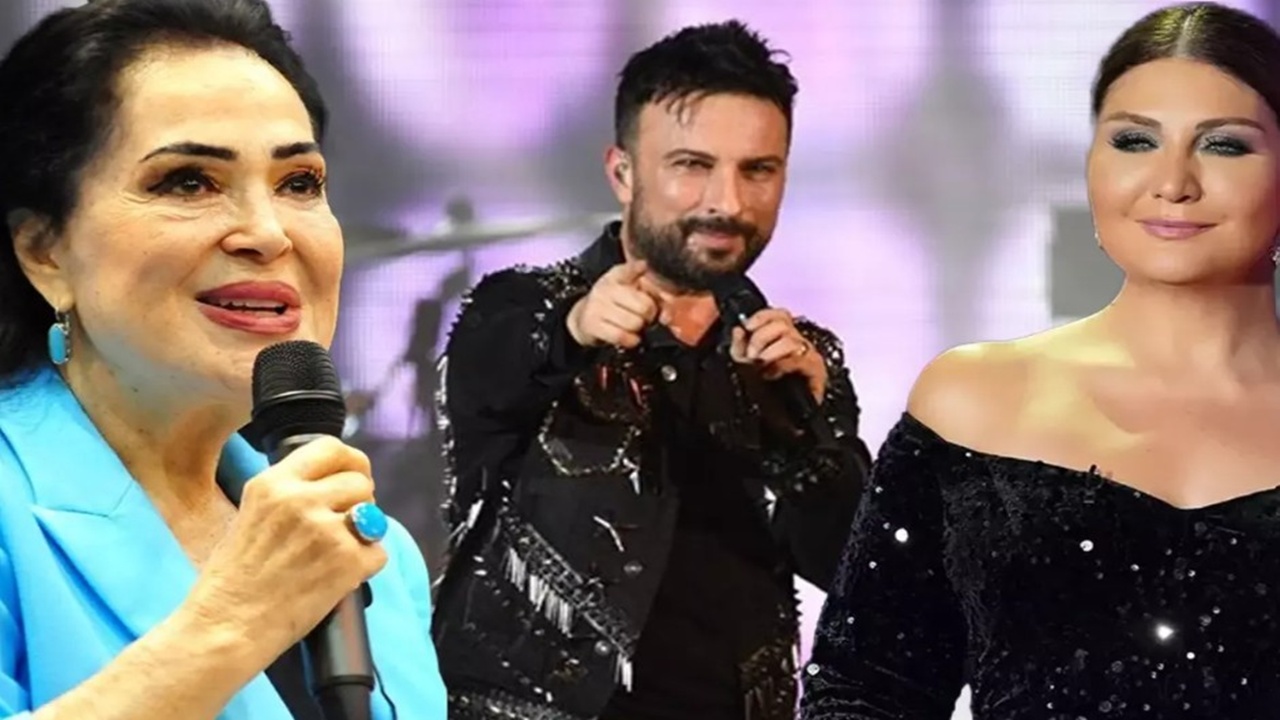 Ünlü İsimlerden 30 Ağustos Zafer Bayramı Mesajları