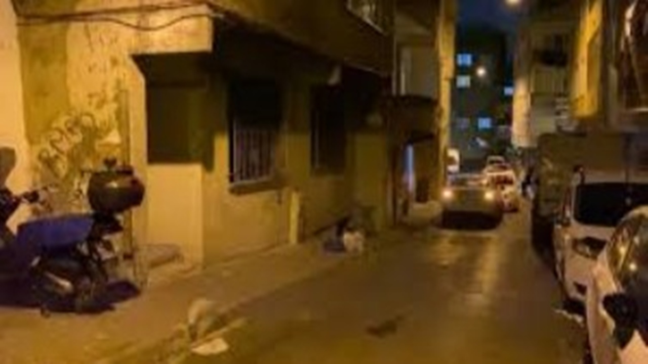 Şüpheli Ölüm! İstanbul Esenler’de Balkonda Erkek Cesedi Bulundu