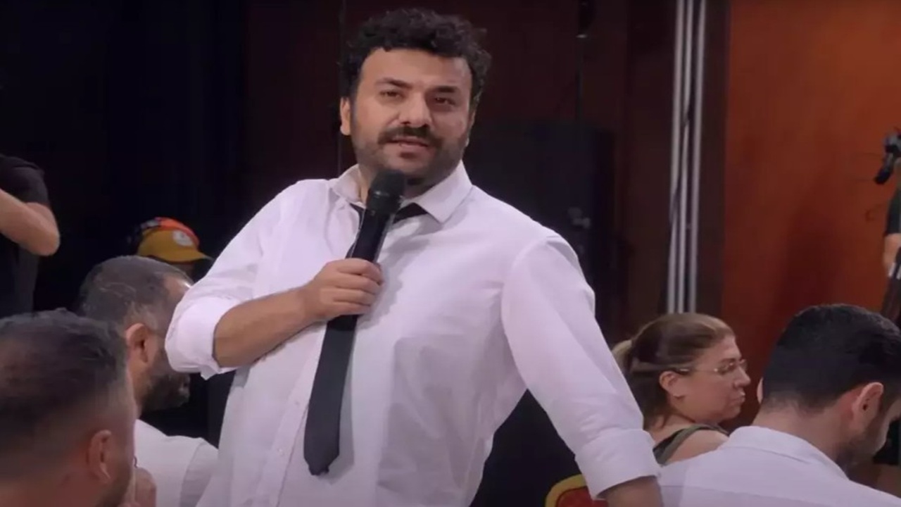 Hasan Can Kaya Merakla Beklenen Kararı Açıkladı! Konuşanlar’ın Yeni Adresi Belli Oldu