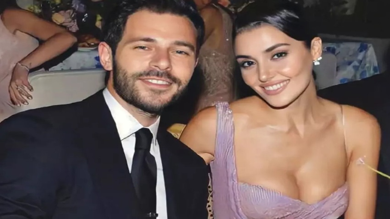Ayrılığın Perde Arkasında İhanet Mi Var? Hakan Sabancı Sessizliğini Bozdu