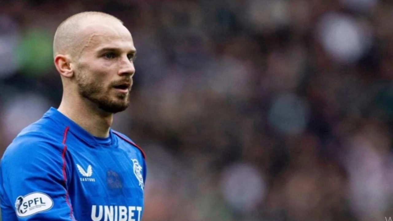 Beşiktaş’ta Sergen Yalçın Dönemi Resmen Başladı: İlk Transfer Vaclav Cerny Oldu