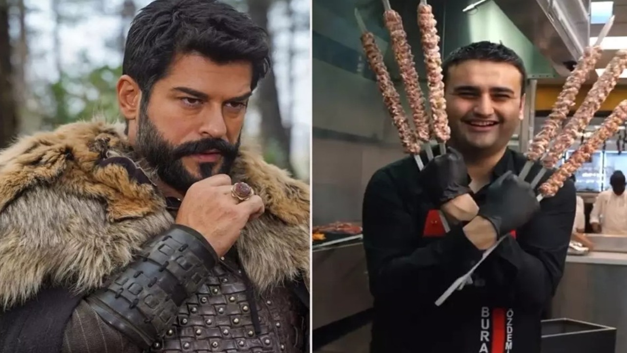 CZN Burak’tan Şaşırtan Hamle! Burak Özçivit’in 14 Milyonluk Aracını Satın Aldı