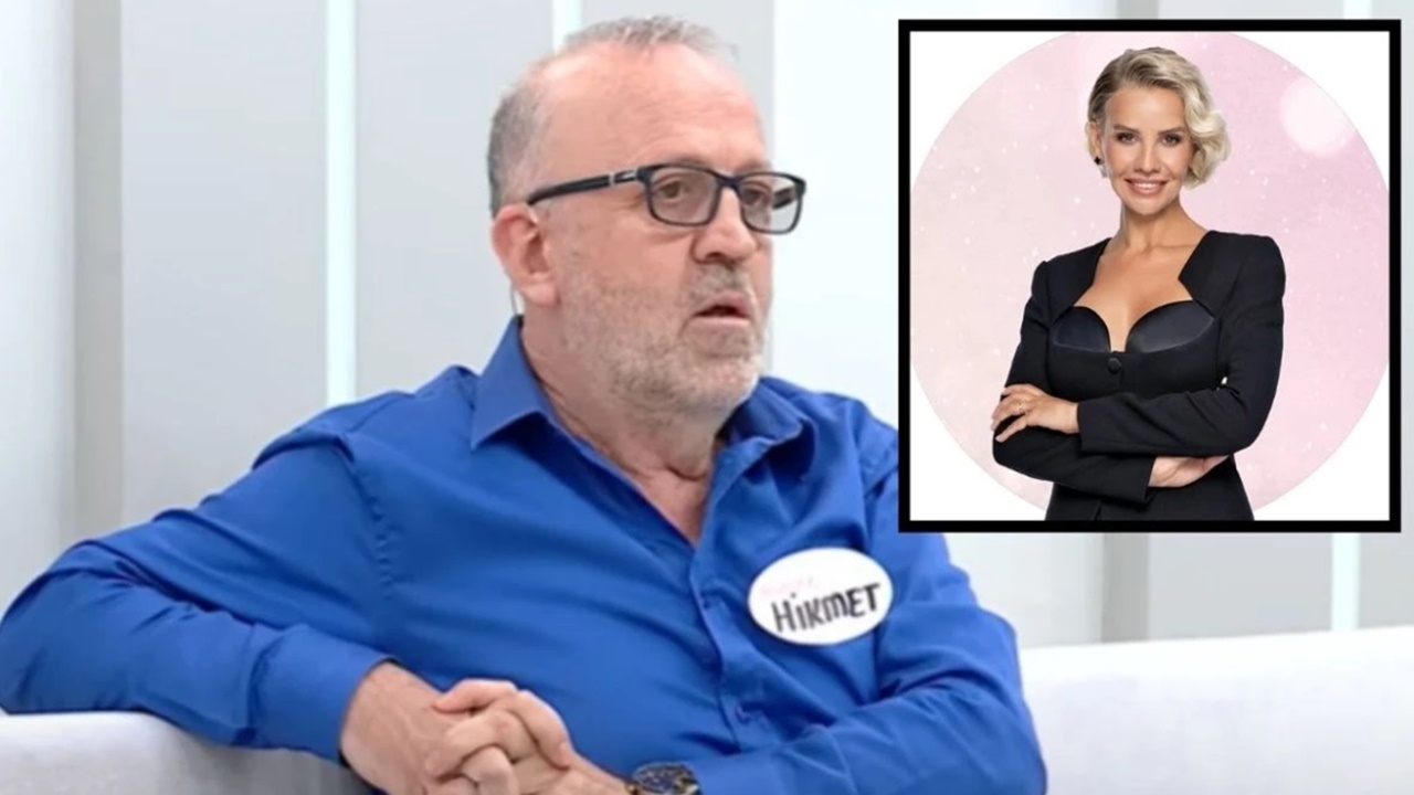Esra Erol'da Hikmet Bey'e ne oldu? Kübra'nın babası Hikmet öldü mü?