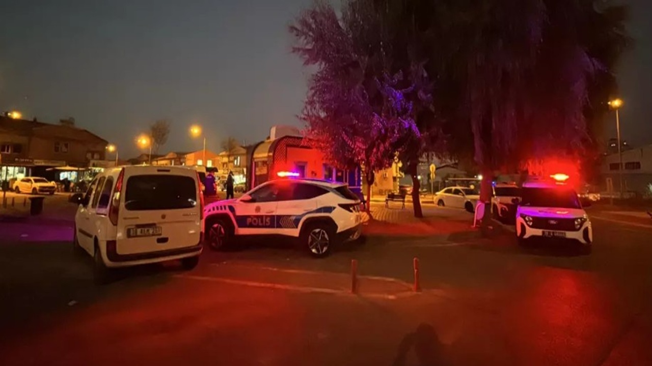 Kayseri’de Taksici Bıçaklanarak Hayatını Kaybetti