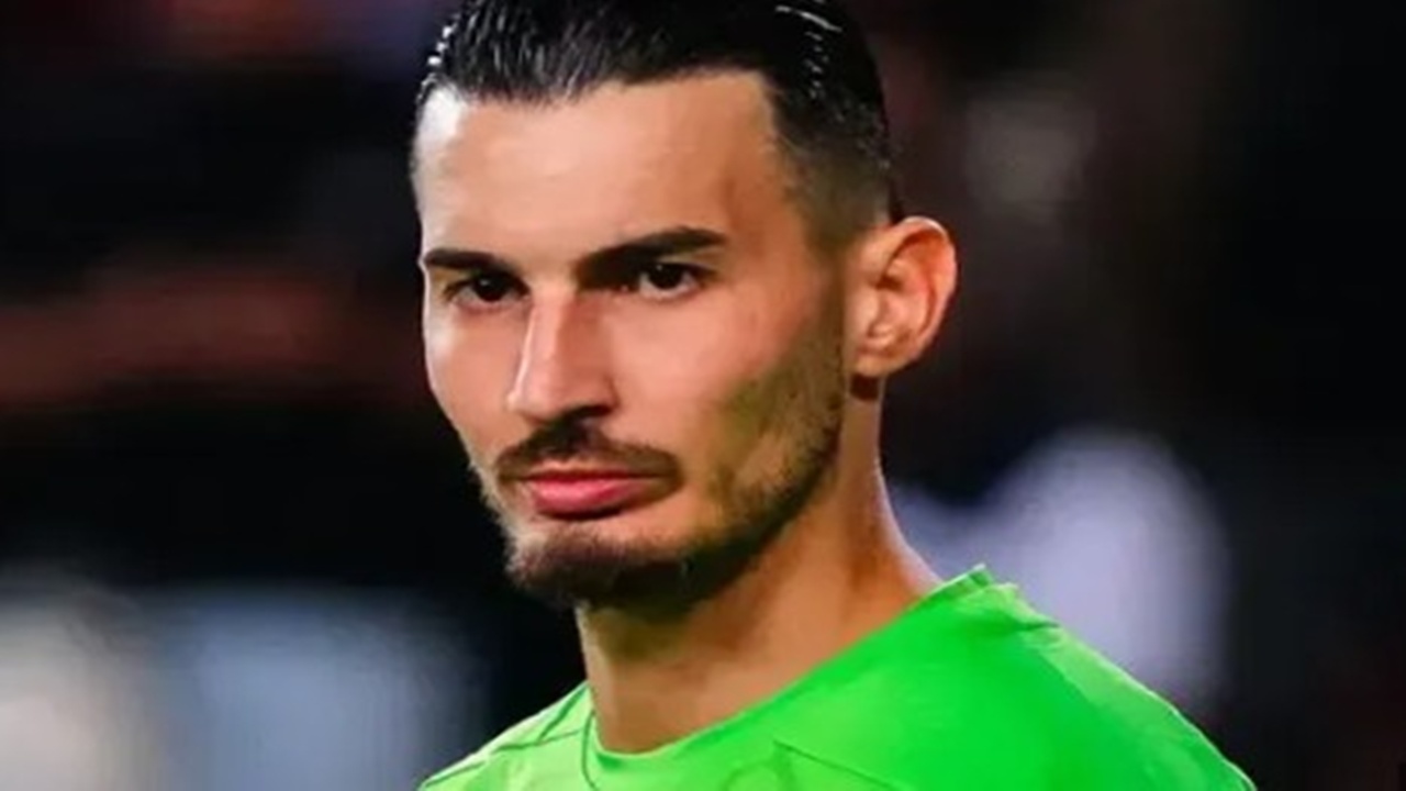 Uğurcan Çakır Trabzonspor’a Veda Etti! Galatasaray Transfer İçin Harekete Geçti