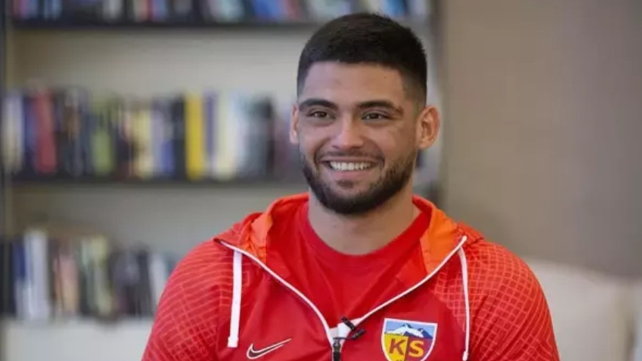 Trabzonspor, Uğurcan’ın Yerine Bilal Bayazıt’ı Gündemine Aldı