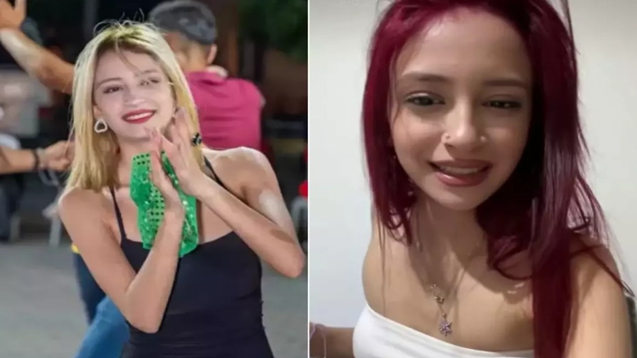 16 yaşındaki Hira’yı canice katleden sevgiliden kan donduran ifade