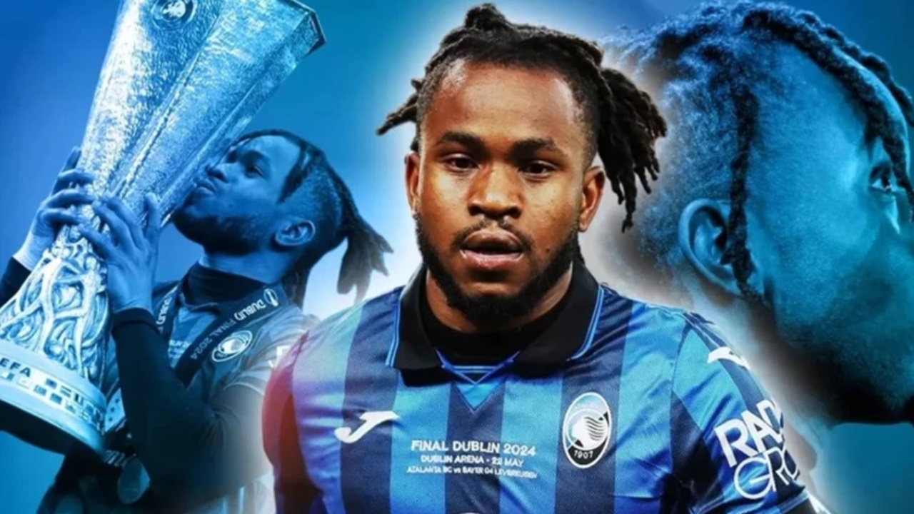 Ademola Lookman Transferinde Kritik Saatler! Galatasaray ve Fenerbahçe Karşı Karşıya