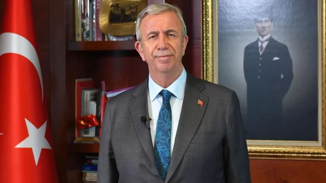 İmamoğlu’nun Tutuklanması Sonrası Mansur Yavaş Aday mı Olacak? Yakın Çevresinden İlk Tepki