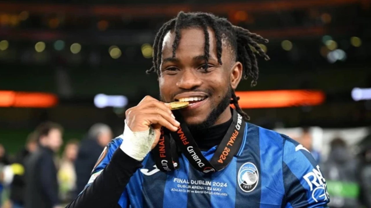 Ademola Lookman Galatasaray’a Geliyor! Bayern ve Inter’i Reddetti
