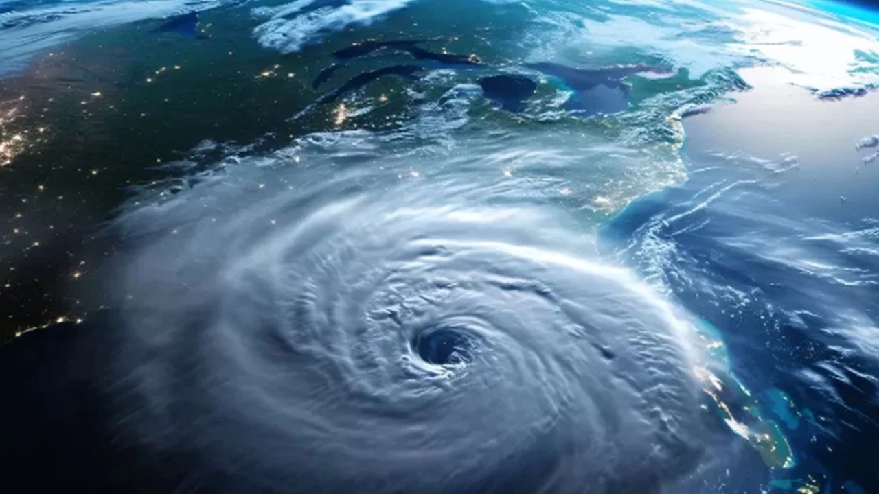 ‘La Nina’ Geliyor! Tarih Verildi, Uyarı Yapıldı