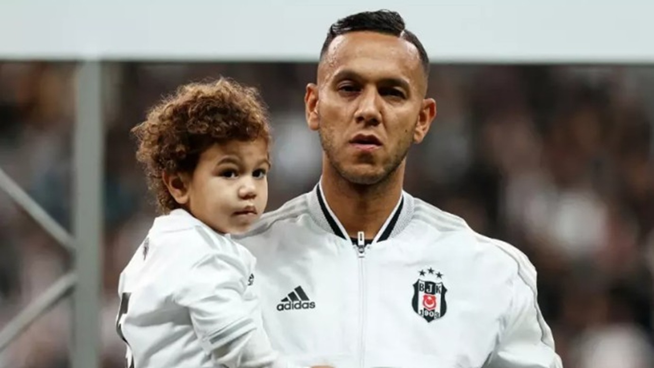 Josef de Souza’dan Beşiktaş’a Duygusal Mesaj: “Çağırırlarsa Koşarak Gelirim”