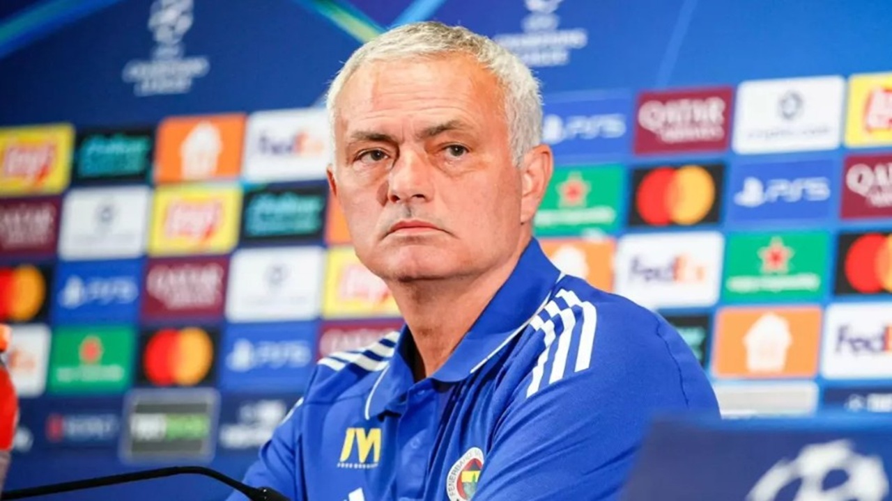 Mourinho’nun Yeni Adresi Belli Oluyor! Talep Ettiği Ücret Dudak Uçuklattı