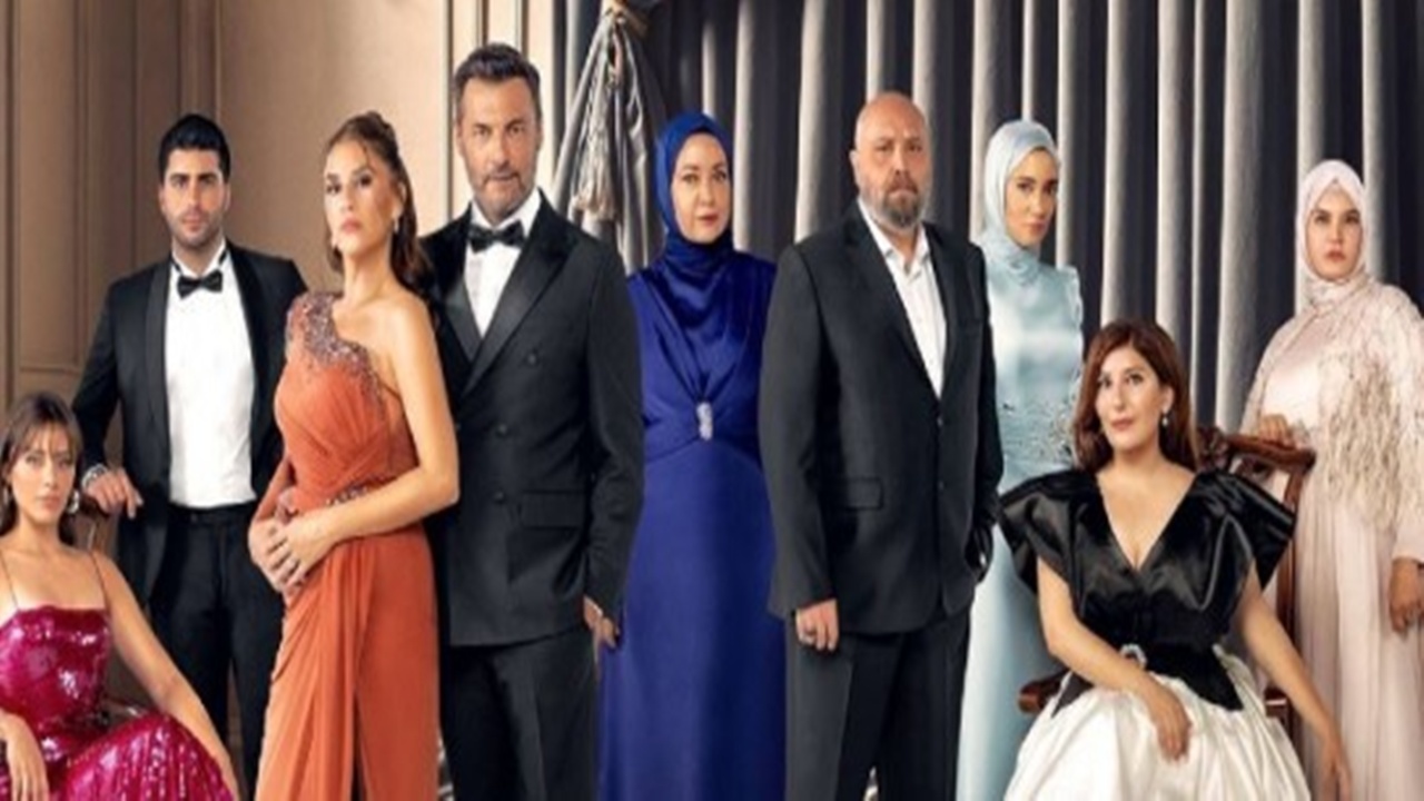 Kızılcık Şerbeti 4. Sezon Ne Zaman Başlayacak? Tarih Belli Oldu