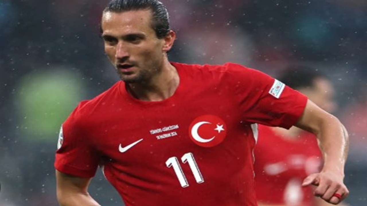 Yusuf Yazıcı gece aldığı haberle büyük bir şok yaşadı!
