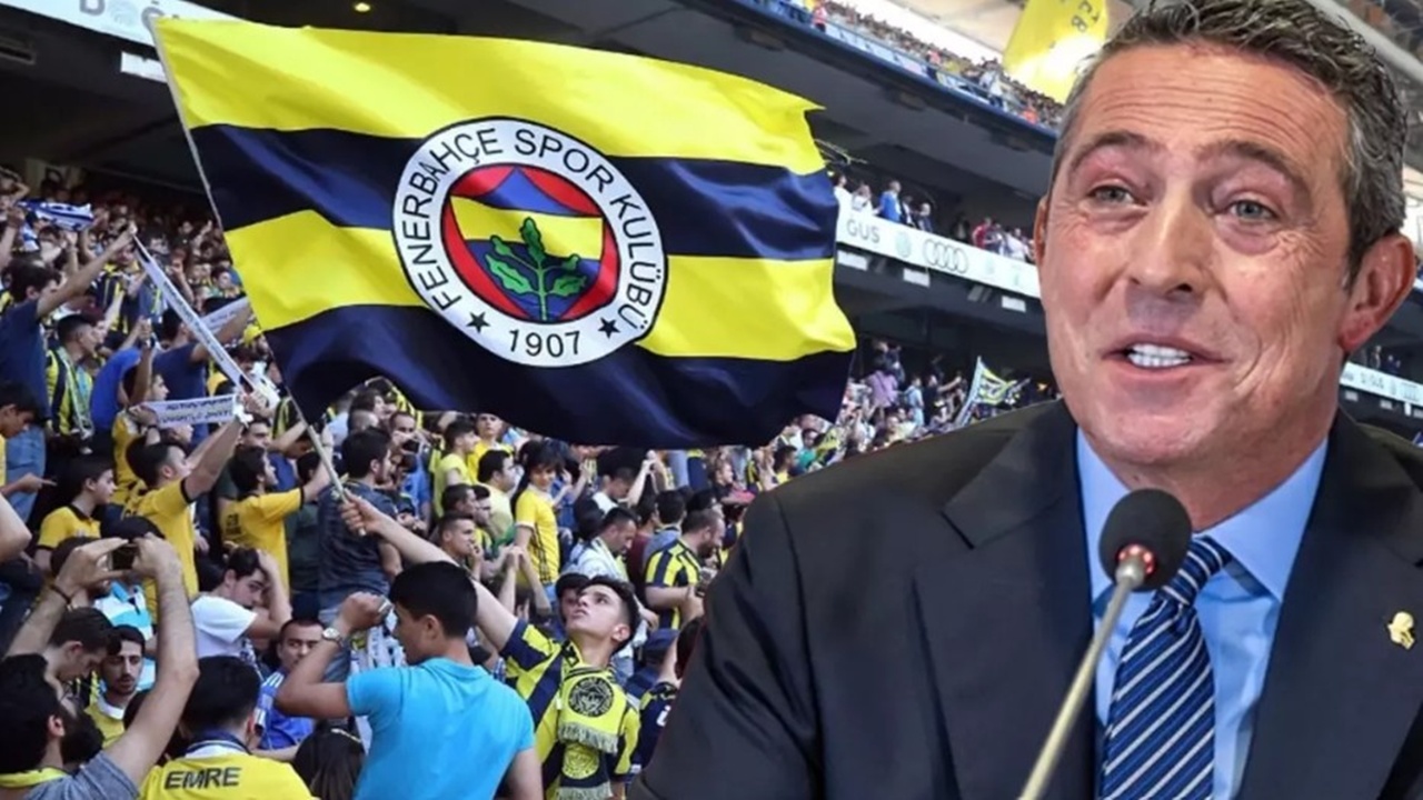 Fenerbahçe’den Teknik Direktör Açıklaması: Yeni Hoca Hafta Başına Kadar Belli Olacak