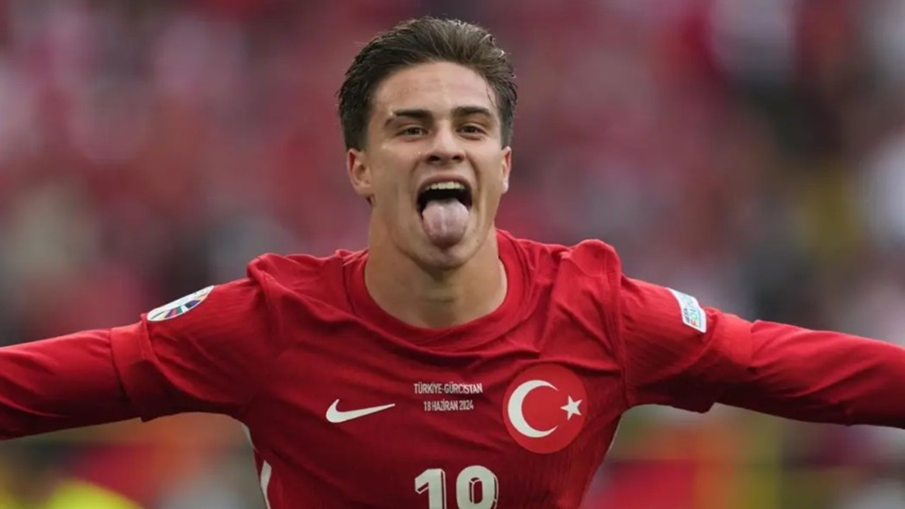 Kenan Yıldız Juventus’ta Servet Değerinde İmza Atıyor