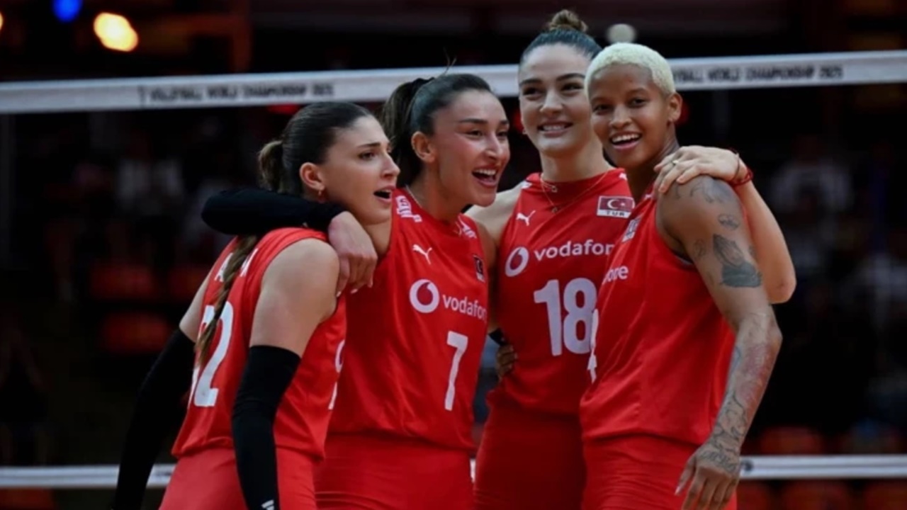 Filenin Sultanları Tarih Yazdı: ABD’yi 3-1 Mağlup Ederek Yarı Finale Yükseldi