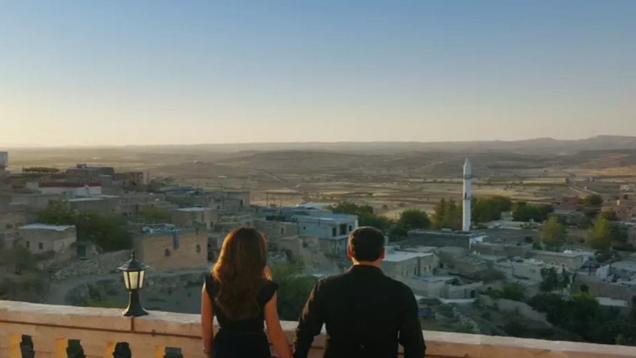 Uzak Şehir 2. Sezonuyla İzleyiciyi Ekrana Kilitleyecek