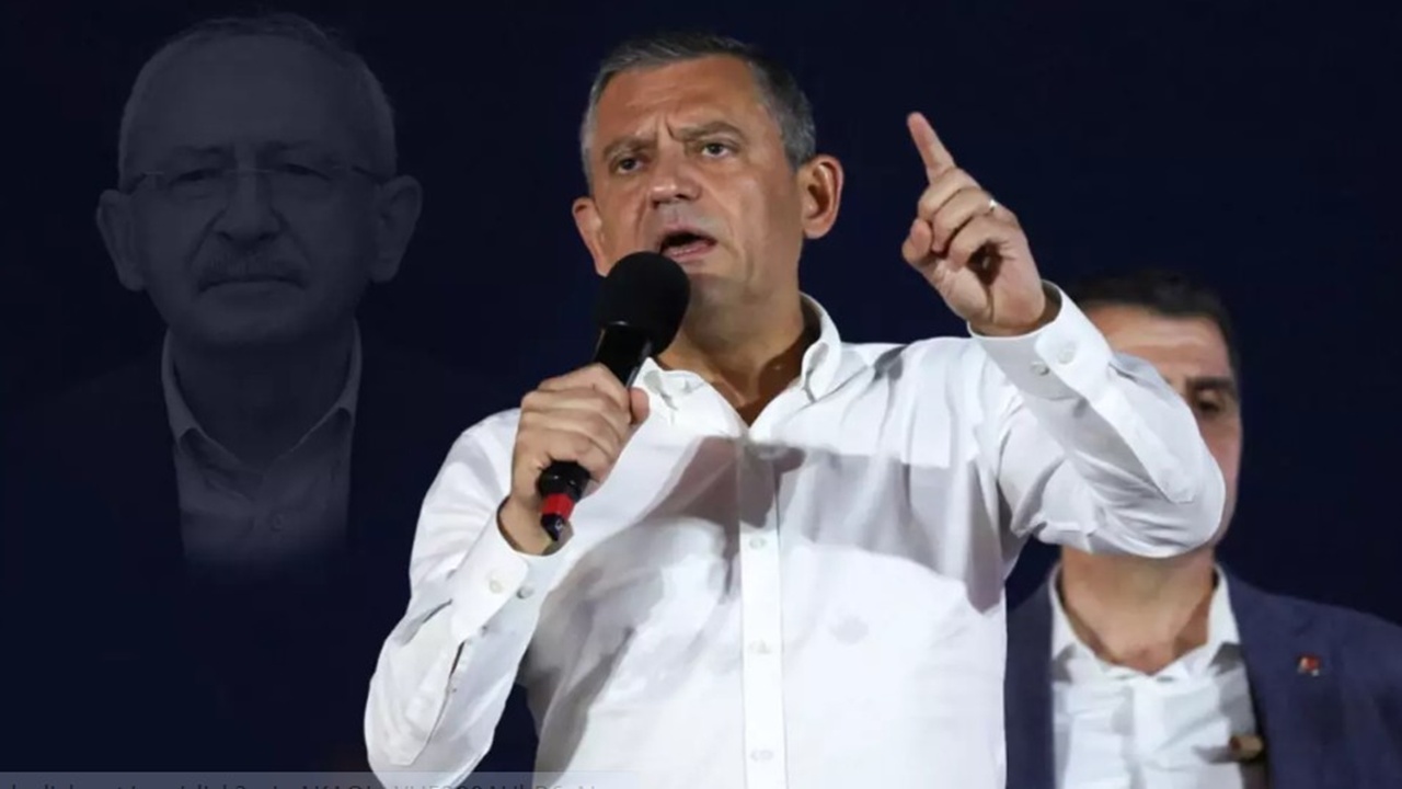 CHP Lideri Özgür Özel’den Sert Mesaj: “Kılıçdaroğlu’nu Tanımayacağız”
